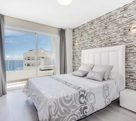 Apartment 1st Line In Center Of Marbella.