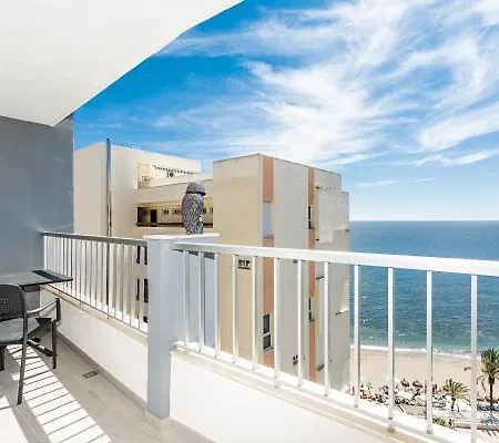 Apartment 1st Line In Center Of Marbella. *
