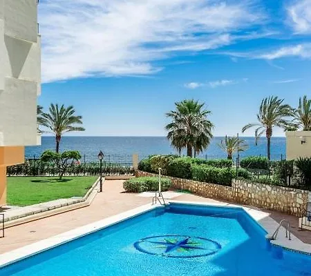 Apartment 1st Line In Center Of Marbella. Marbella