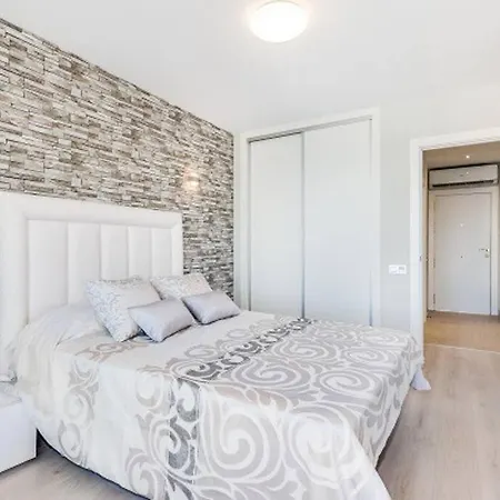 Apartment 1st Line In Center Of Marbella. Marbella