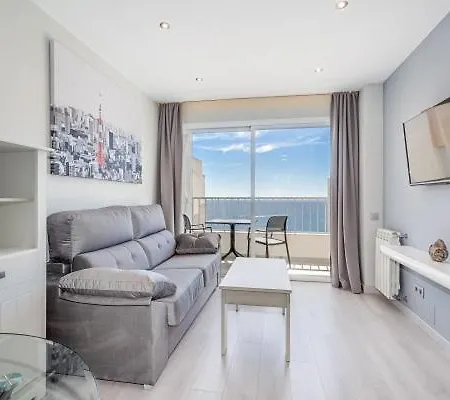 Apartment 1st Line In Center Of Marbella.