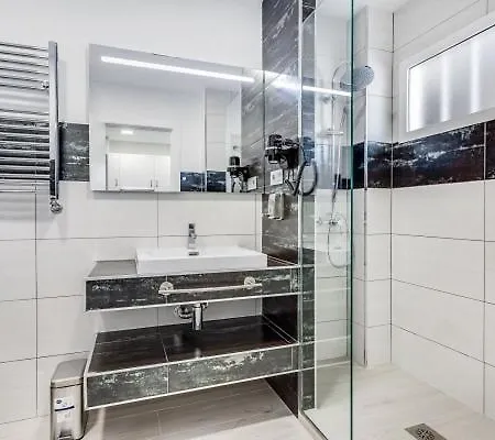 1st Line In Center Of Marbella. Apartment