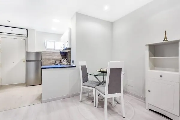 1st Line In Center Of Marbella. * ماربيا